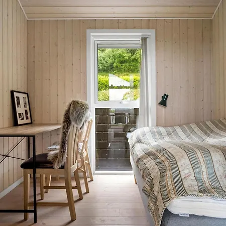Lovely In Casa vacanze Aabenraa